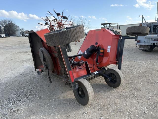 Image of Land Pride RC2512 equipment image 2