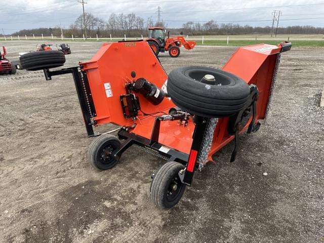 Image of Land Pride RCR2512 equipment image 2
