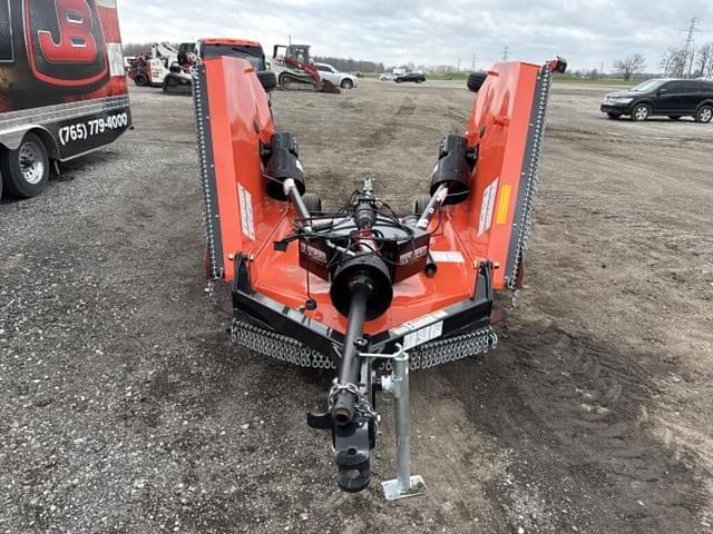 Image of Land Pride RCR2512 equipment image 4