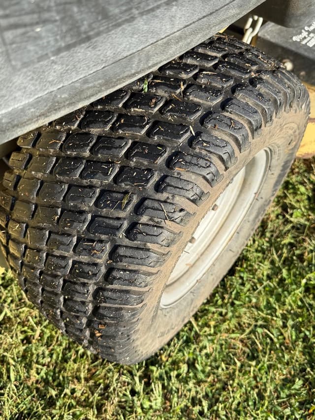 Image of Land Pride Razor equipment image 3