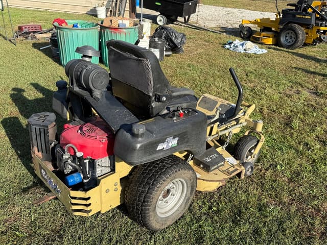 Image of Land Pride Razor equipment image 1