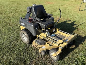 Main image Land Pride Razor