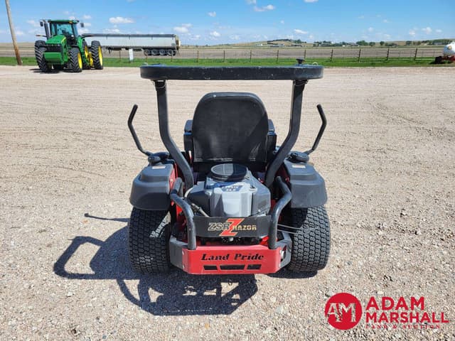 Image of Land Pride ZSR54 equipment image 4