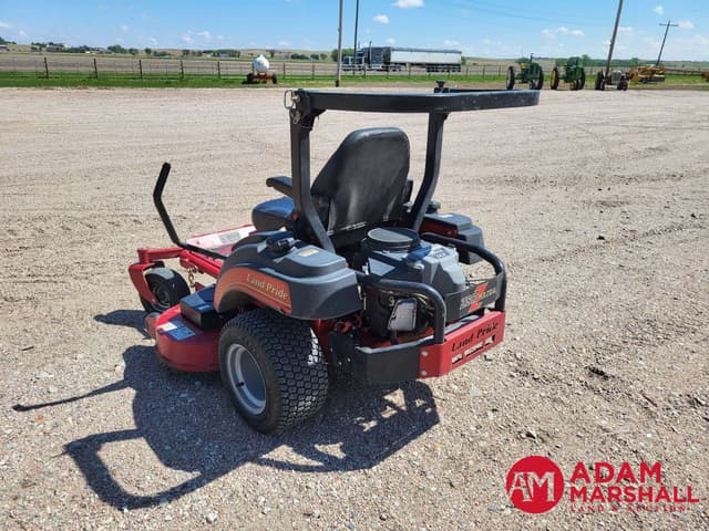 Image of Land Pride ZSR54 equipment image 3