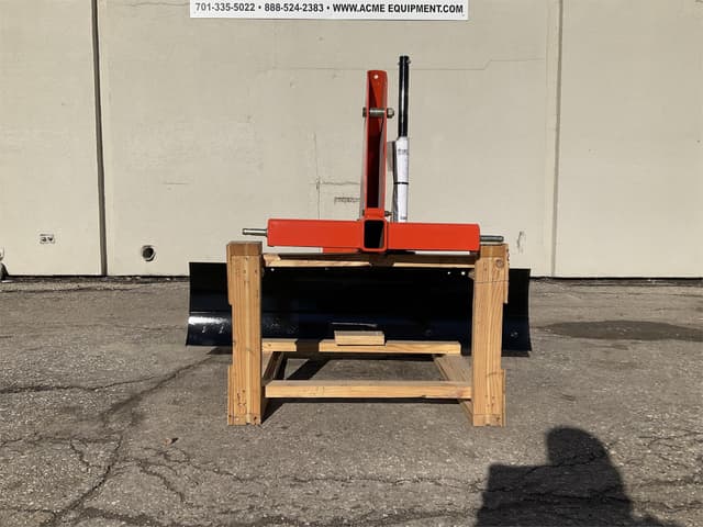 Image of Land Pride RB1560 equipment image 1