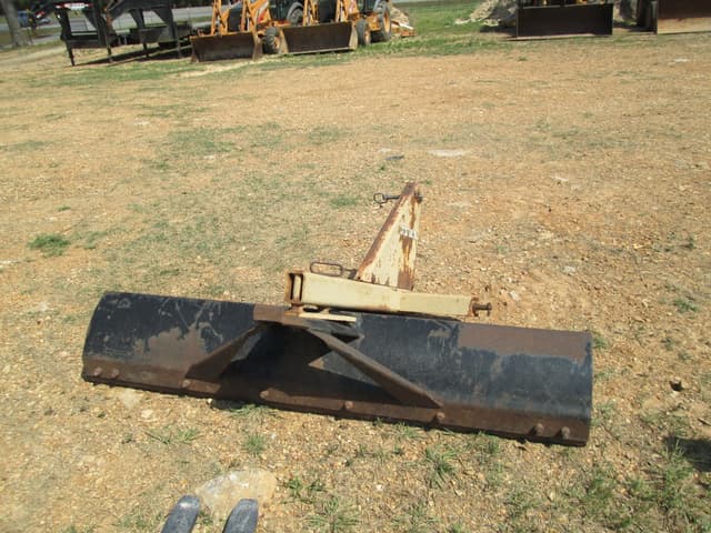 Image of Land Pride RB1572 equipment image 2