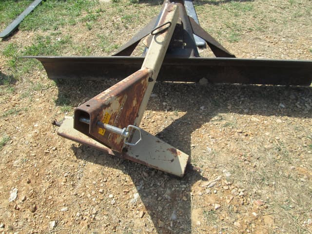 Image of Land Pride RB1572 equipment image 4