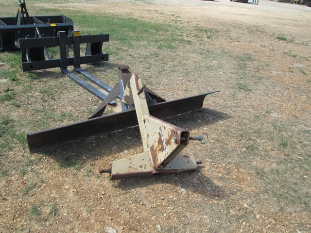 Image of Land Pride RB1572 equipment image 1