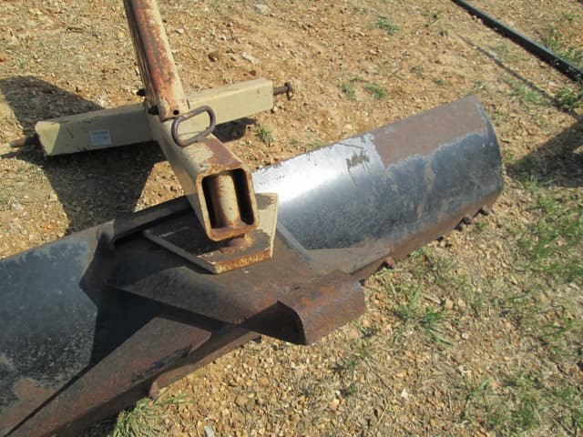 Image of Land Pride RB1572 equipment image 3