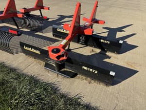 Land Pride RB1572 Image