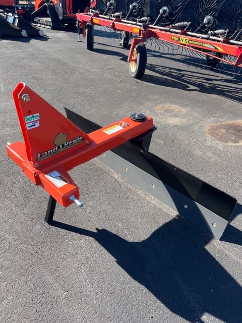 Land Pride RB1672 Equipment Image0