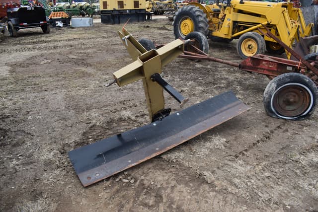 Image of Land Pride RB1684 equipment image 2