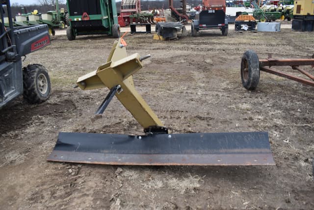 Image of Land Pride RB1684 equipment image 1