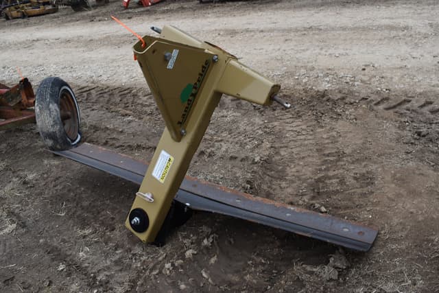 Image of Land Pride RB1684 equipment image 4