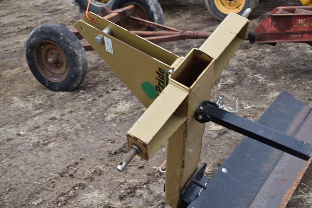 Image of Land Pride RB1684 equipment image 3