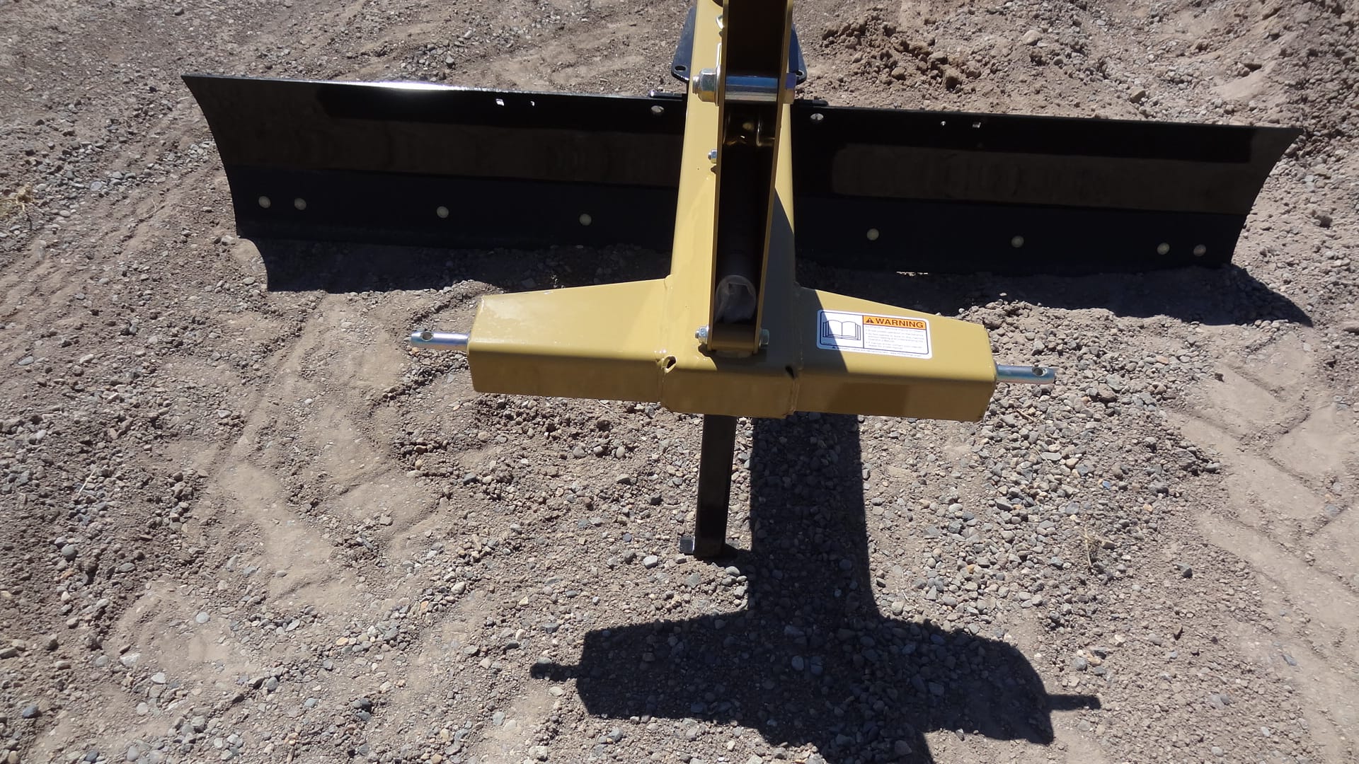 Land Pride RB1684 Equipment Image0