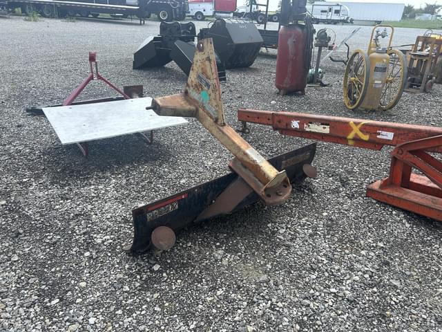 Image of Land Pride RB2572 equipment image 3