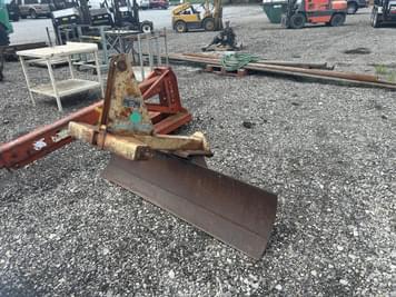 Main image Land Pride RB2572