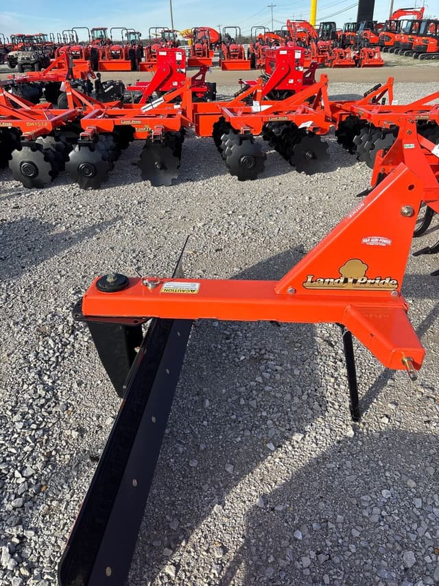 Image of Land Pride RB2672 equipment image 1