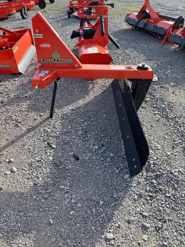 Image of Land Pride RB2672 equipment image 3