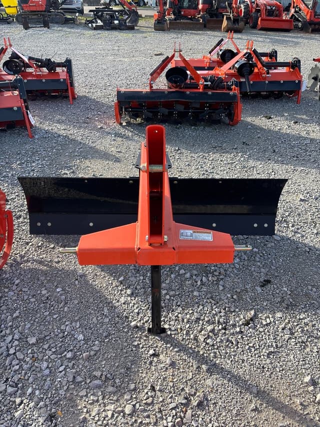 Image of Land Pride RB2672 equipment image 1