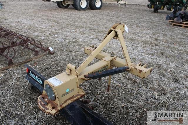 Image of Land Pride RB3584 equipment image 4