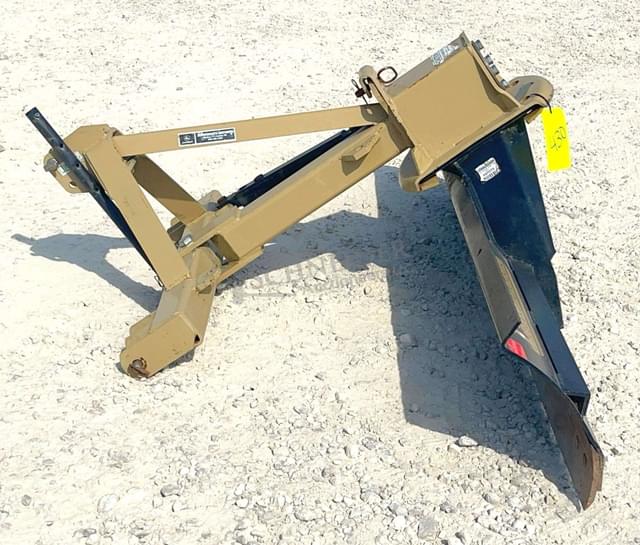 Image of Land Pride RB3584 equipment image 3