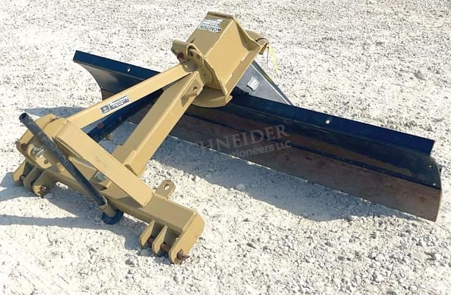 Image of Land Pride RB3584 equipment image 1