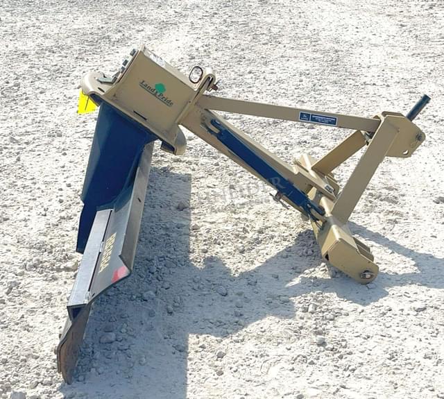 Image of Land Pride RB3584 equipment image 2