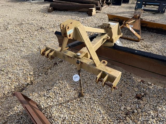 Image of Land Pride RB3596 equipment image 1