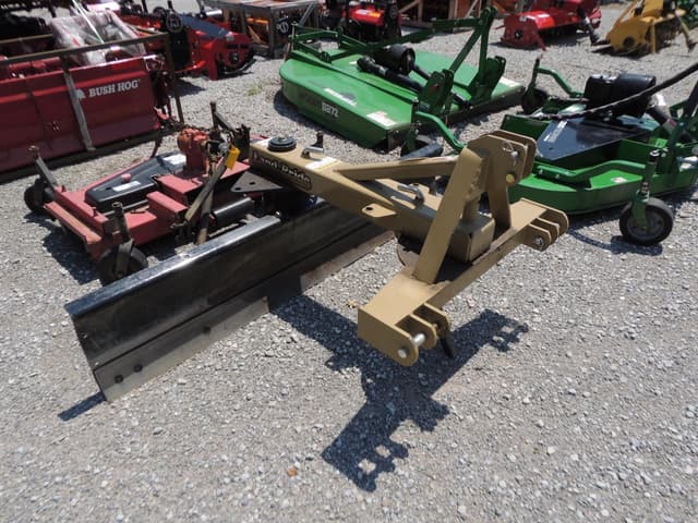 Image of Land Pride RB3784 equipment image 2