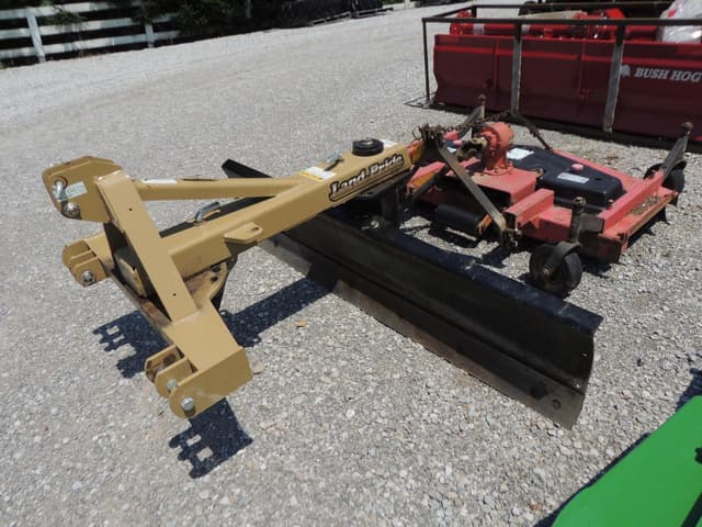 Image of Land Pride RB3784 equipment image 4
