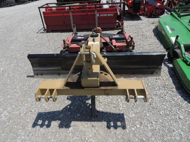 Image of Land Pride RB3784 equipment image 3