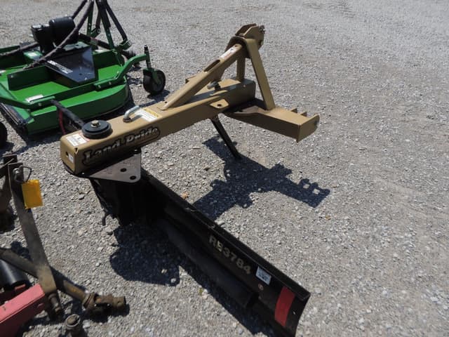 Image of Land Pride RB3784 equipment image 1