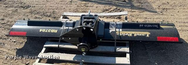 Image of Land Pride RB3784 equipment image 1