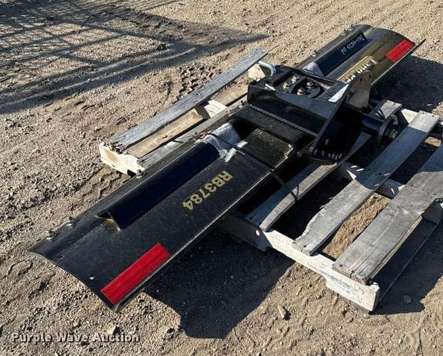 Image of Land Pride RB3784 equipment image 2