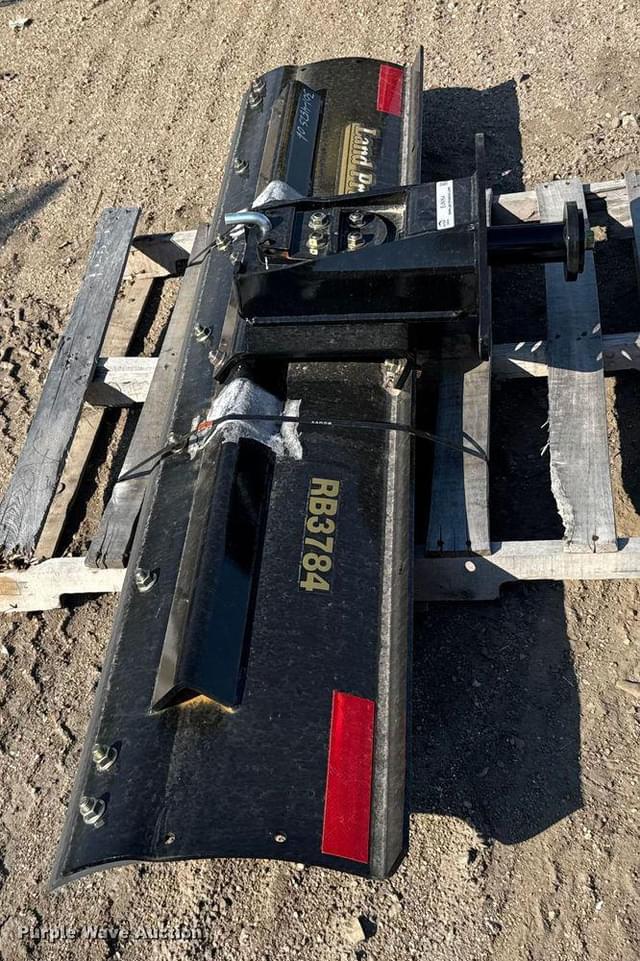 Image of Land Pride RB3784 equipment image 3