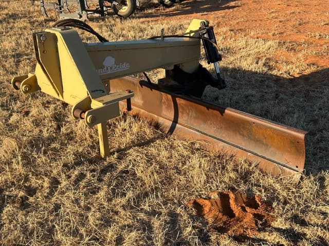 Image of Land Pride RB55120 equipment image 4