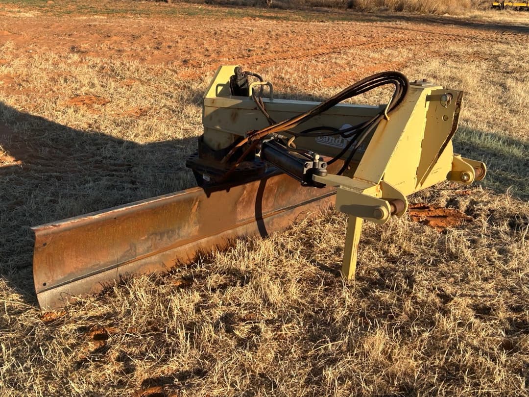 Image of Land Pride RB55120 Primary image