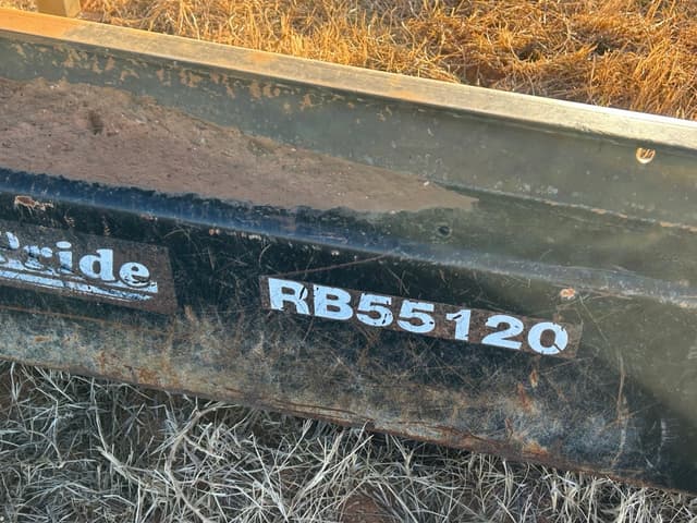 Image of Land Pride RB55120 equipment image 2