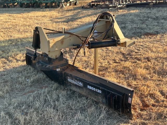 Image of Land Pride RB55120 equipment image 1