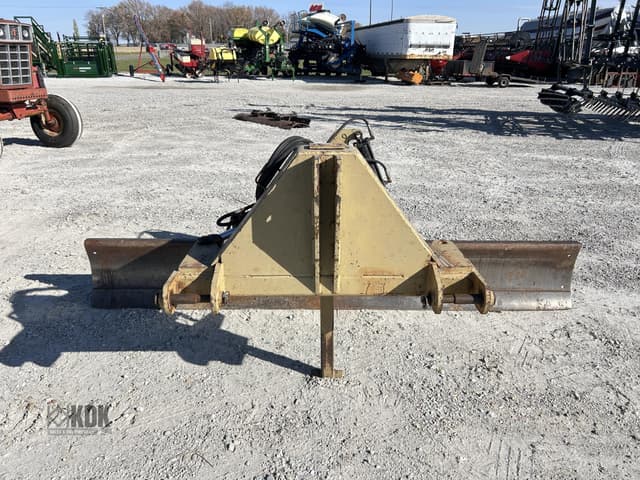 Image of Land Pride RB55120 equipment image 2