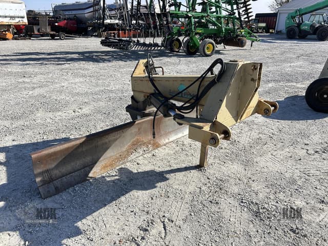 Image of Land Pride RB55120 equipment image 3