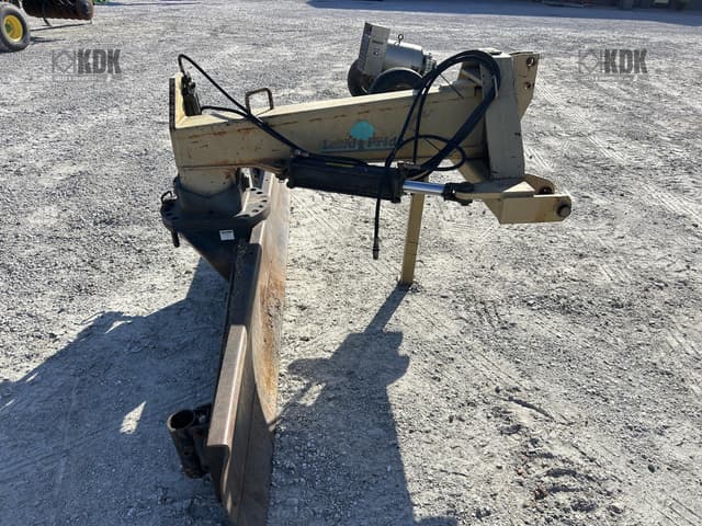 Image of Land Pride RB55120 equipment image 4