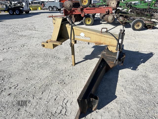 Image of Land Pride RB55120 equipment image 1