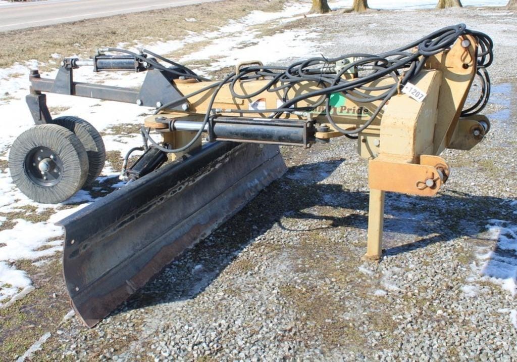 Main image Land Pride RB4596