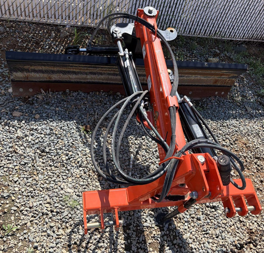 Land Pride RBT3584 Equipment Image0