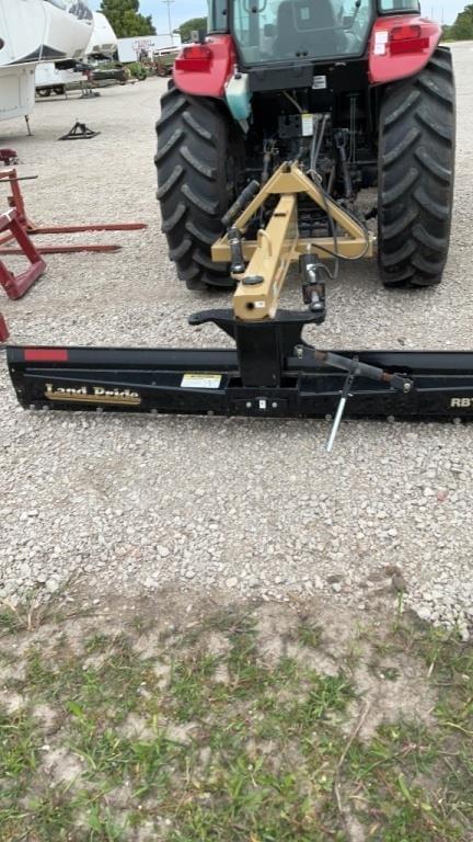 Image of Land Pride RBT40108 equipment image 1