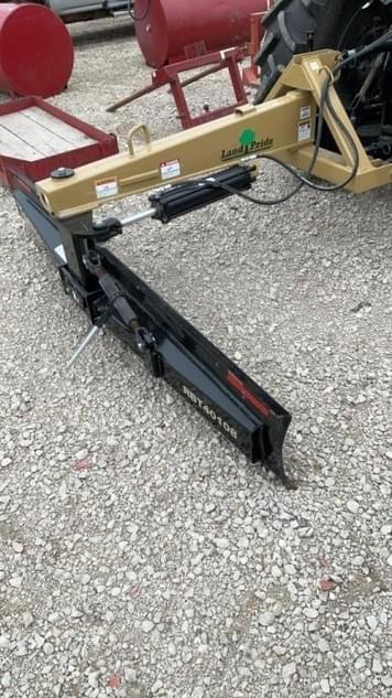 Main image Land Pride RBT40108