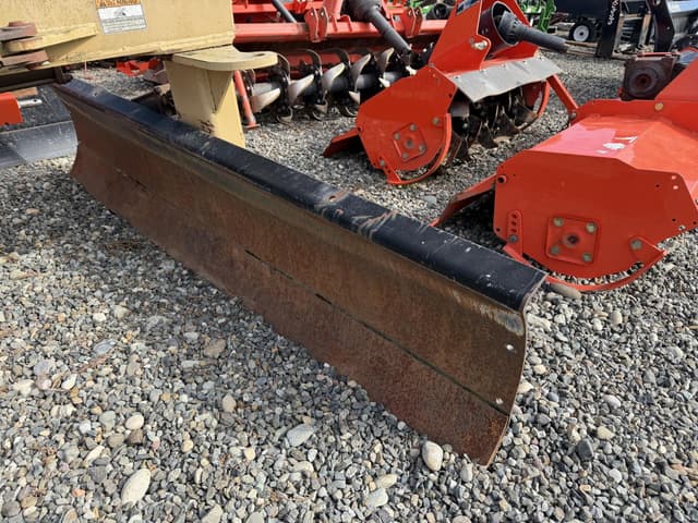 Image of Land Pride RBT4084 equipment image 2
